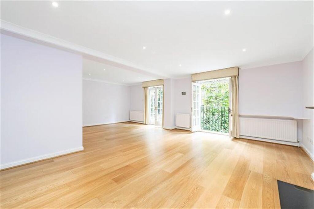 Main image of property: Collingham Gardens, Earl's Court SW5