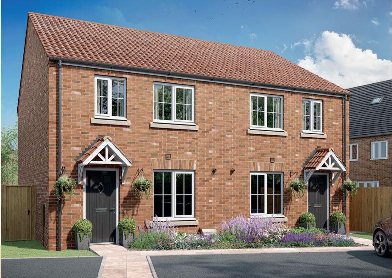 Main image of property:  Market Harborough, Leicestershire, 
LE16 7BN