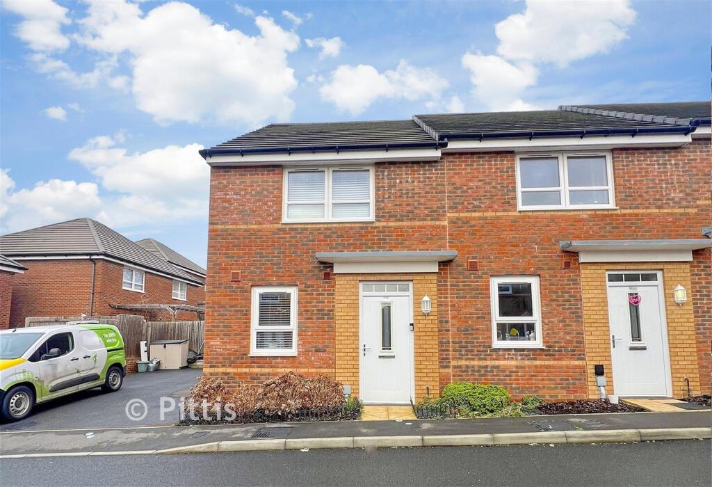 Main image of property: Wintergreen Gardens, Newport, Isle of Wight