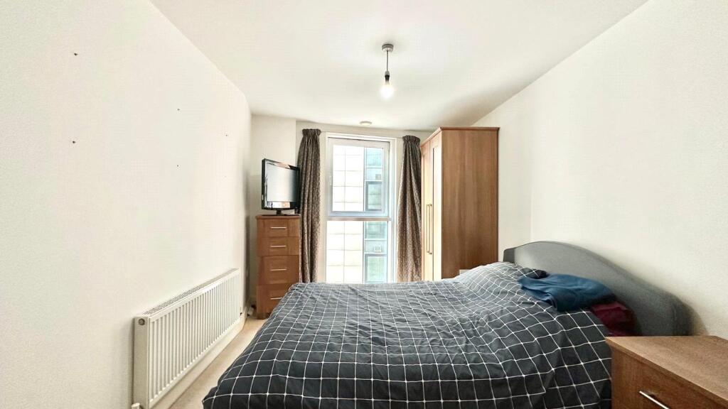 Apartment in London - View 5
