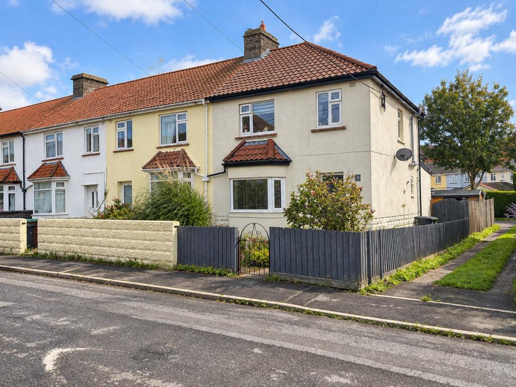 House in North Devon, Barnstaple - View 2