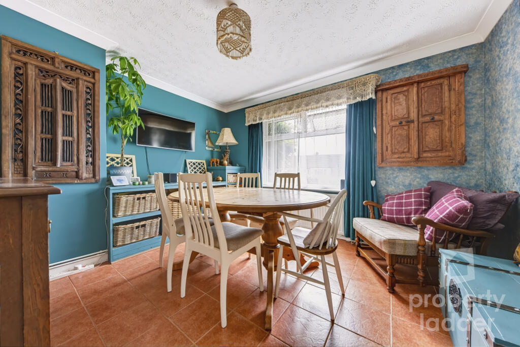 House in Norwich - View 5