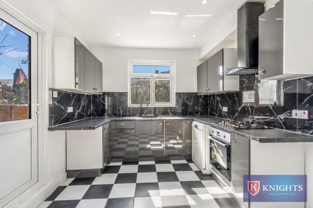 Main image of property: Baronet Grove, Tottenham , London, N17