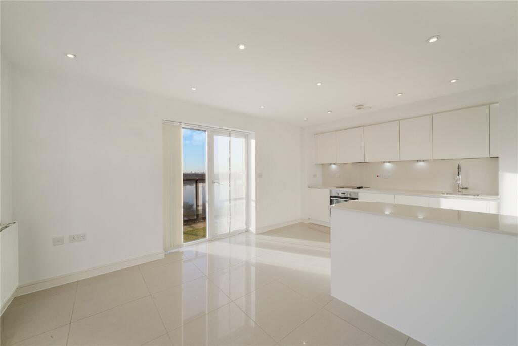 Main image of property: Shearwater Drive, London, NW9