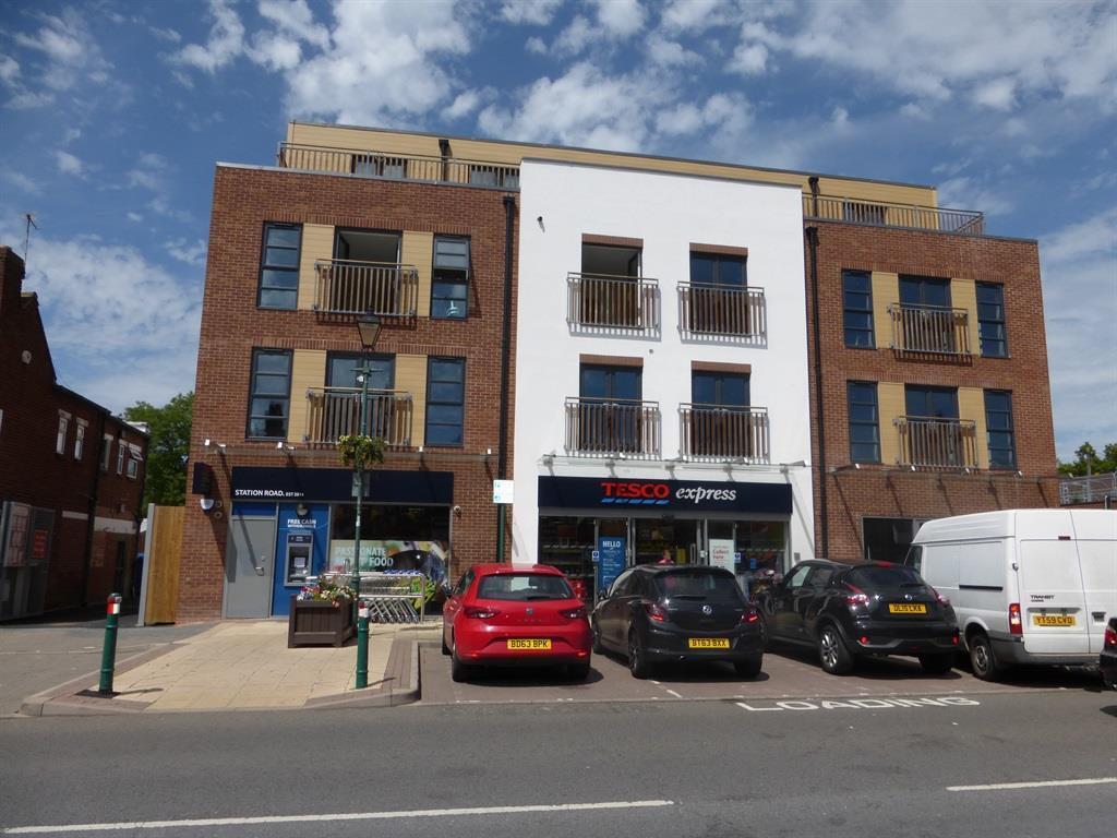 Main image of property: Chattaway Place, Station Road