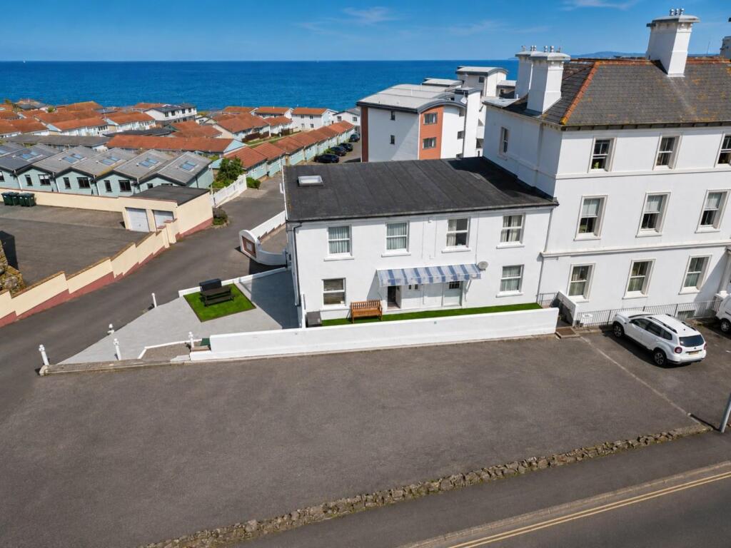 Main image of property: Nelson Road, Westward Ho!