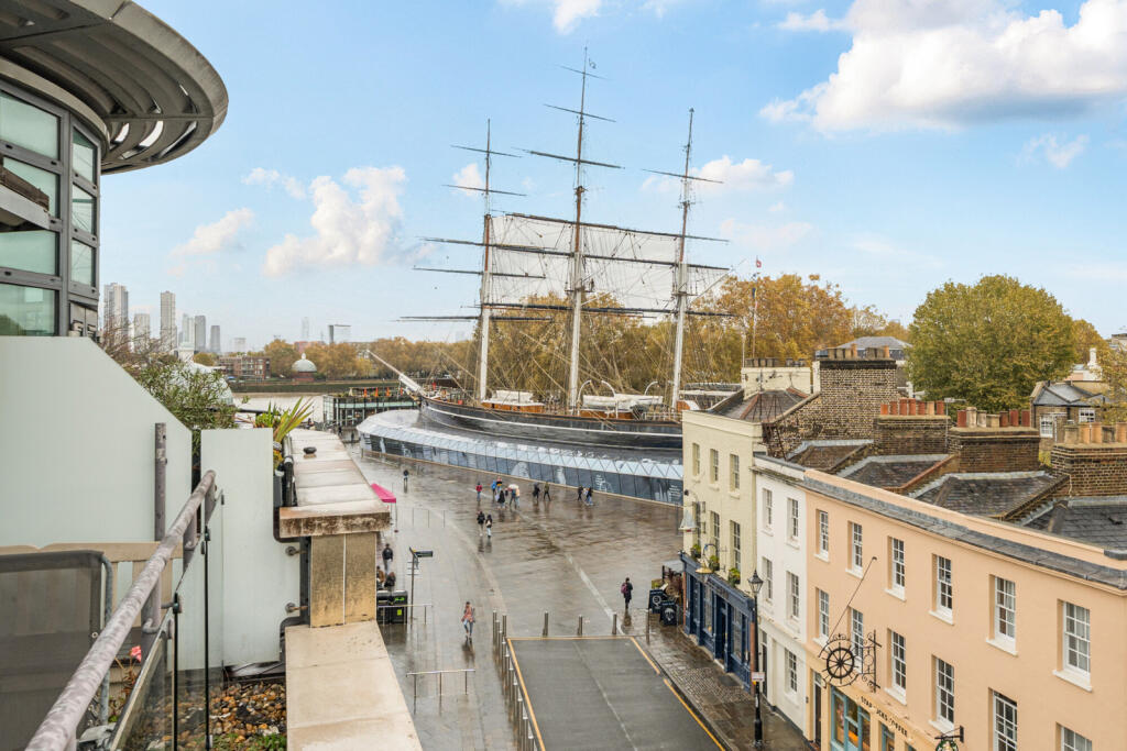 Main image of property: Welland Street, Greenwich