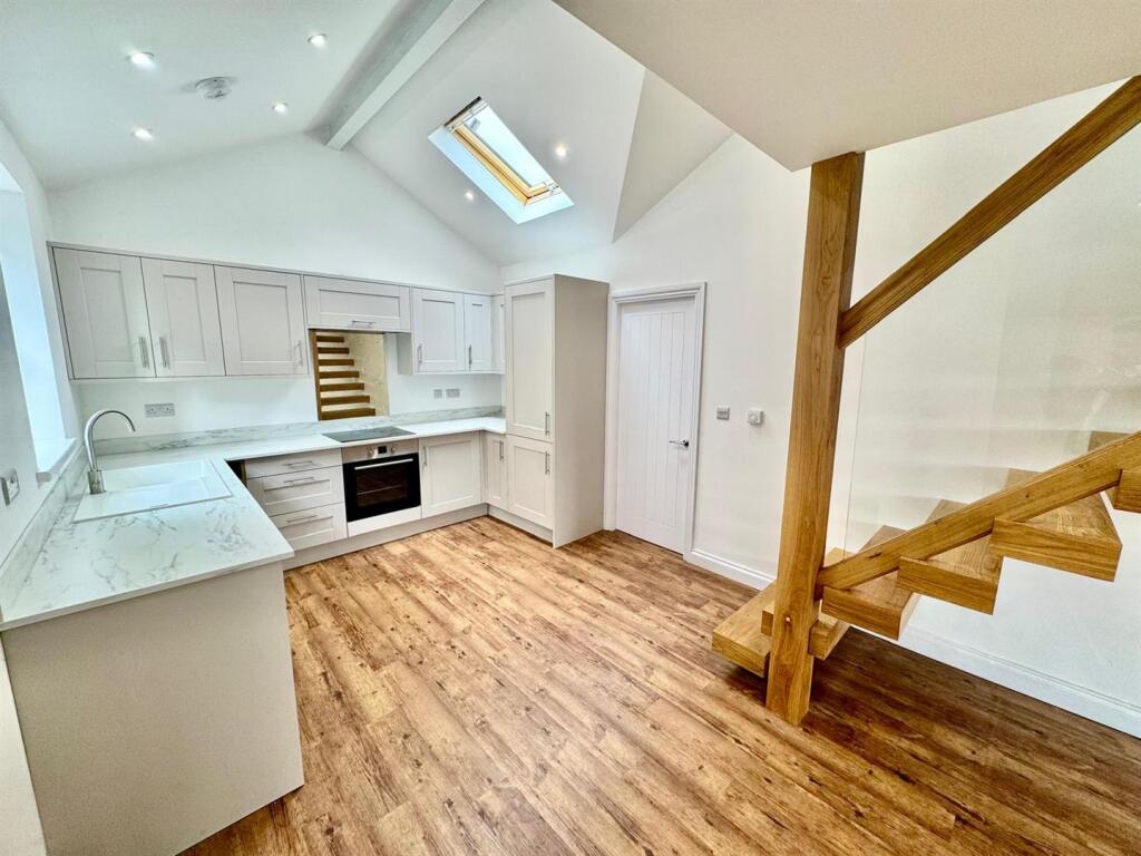 Capel Garmon, Llanrwst – pohled 5