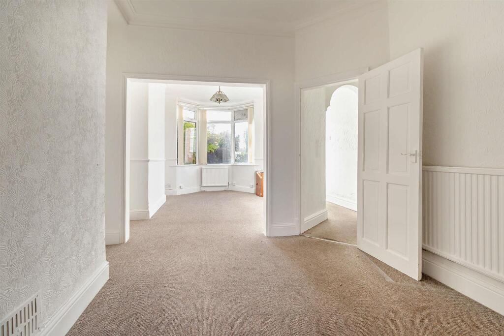 Main image of property: Springwell Lane, Balby, Doncaster