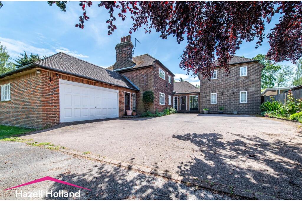 Main image of property: Elm Avenue, Chattenden