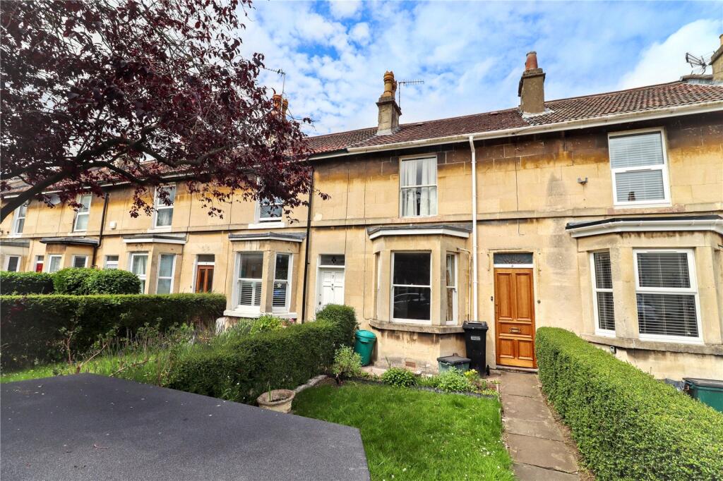 Main image of property: Denmark Road, Oldfield Park, Bath, BA2