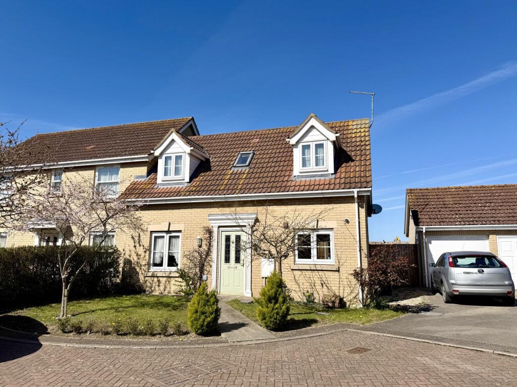 Main image of property: St Andrews Close, Sutton, Ely, Cambs