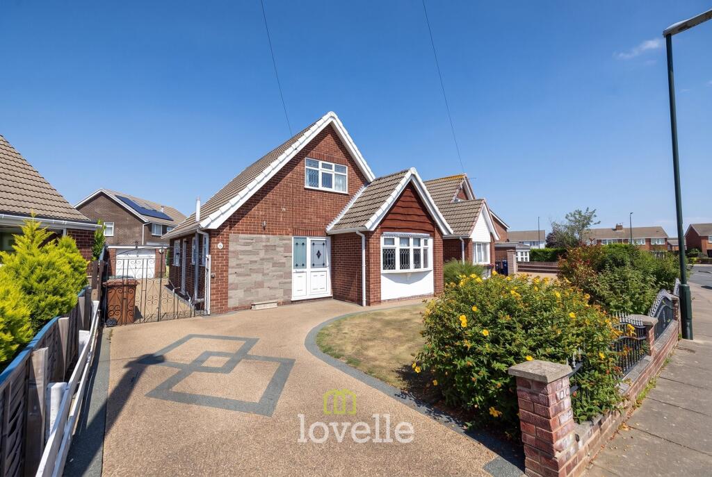Main image of property: Waby Close, Grimsby, DN37