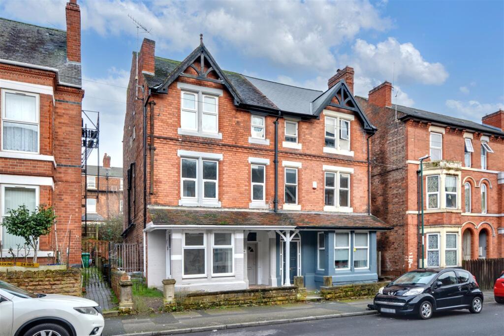 Main image of property: Burford Road, Nottingham