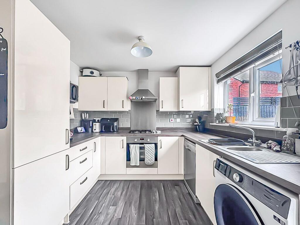 Hardwicke, Gloucester, GL2 4DY photo 4