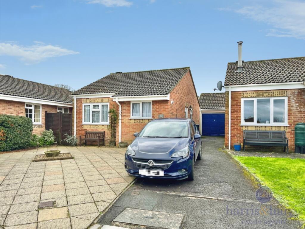 Main image of property: Salway Gardens, Axminster