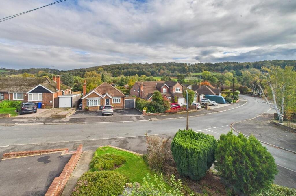 Westley Crescent, Little Eaton, Derby photo 2