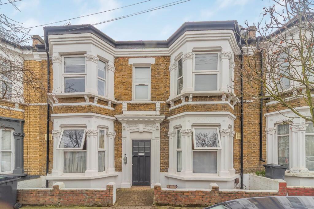 Main image of property: Morval Road, Brixton, London, SW2