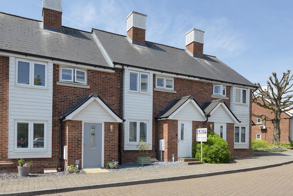 Main image of property: Queen Street, Kings Hill
