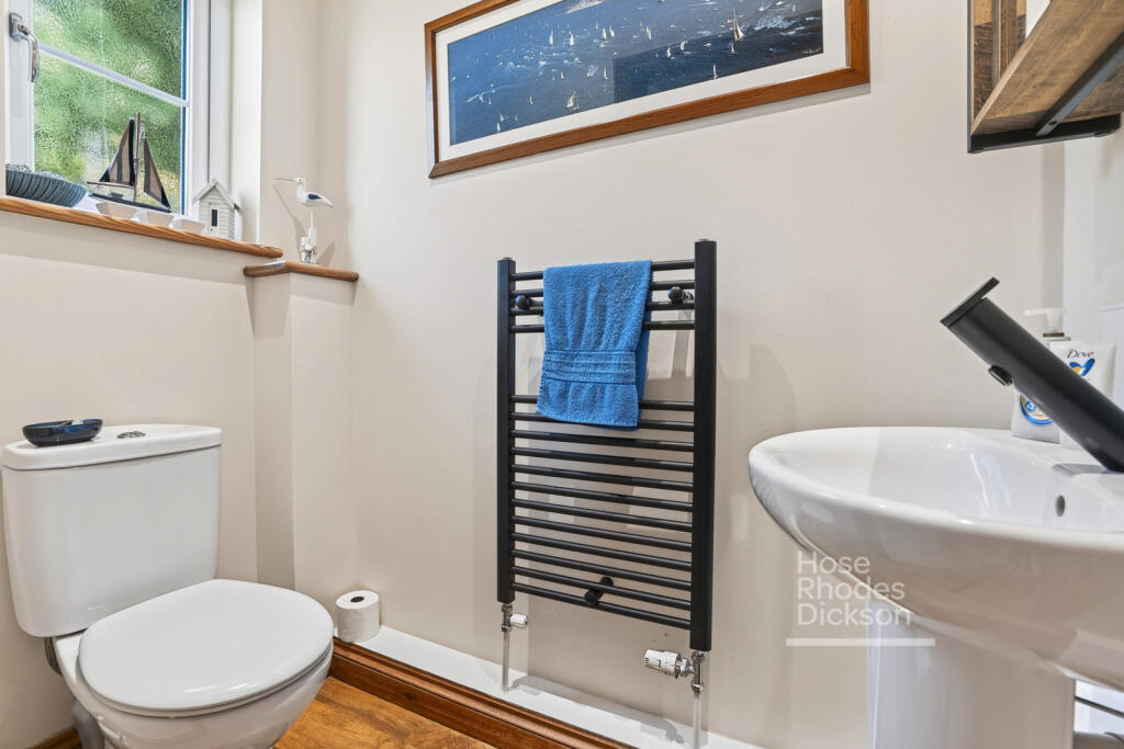 Kentstone Court, Binstead Road, Ryde - More