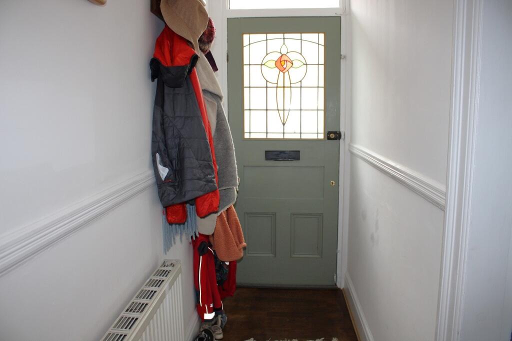 House in Manchester, Old Trafford - View 2