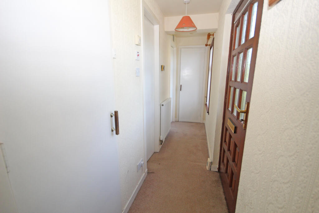 House in Aberdeen, Moray - View 2