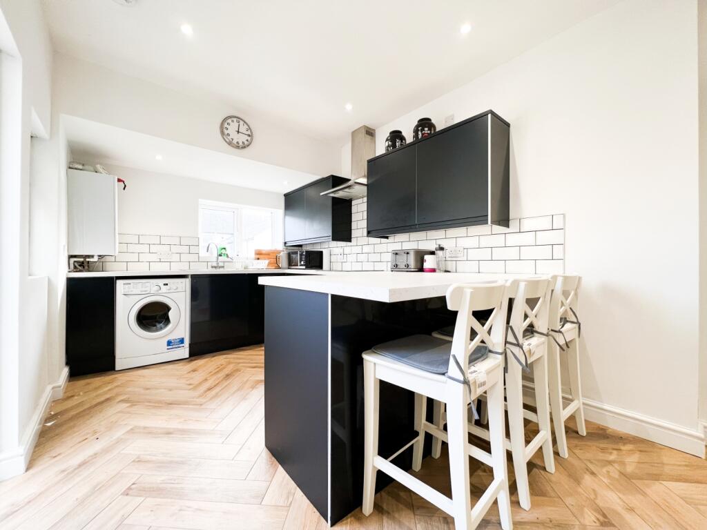 Main image of property: Tewkesbury Street, Cathays