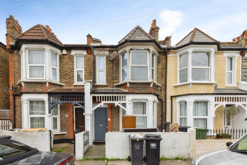Main image of property: Nelgarde Road, London, SE6