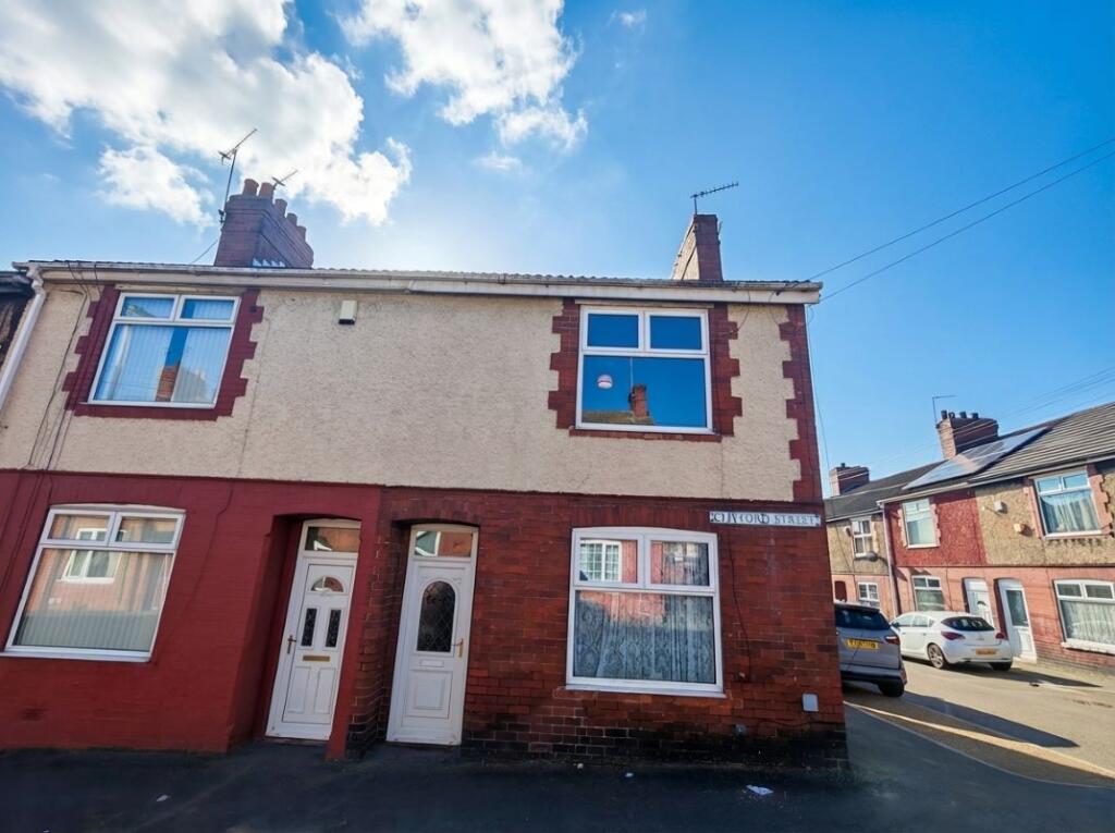Main image of property: 97 Clifford Street, South Elmsall, Pontefract, West Yorkshire, WF9 2AJ