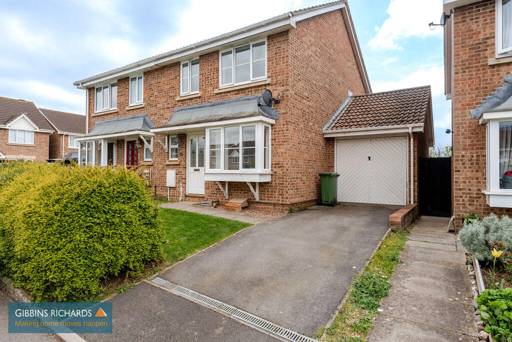 Main image of property: Denning Close, Taunton