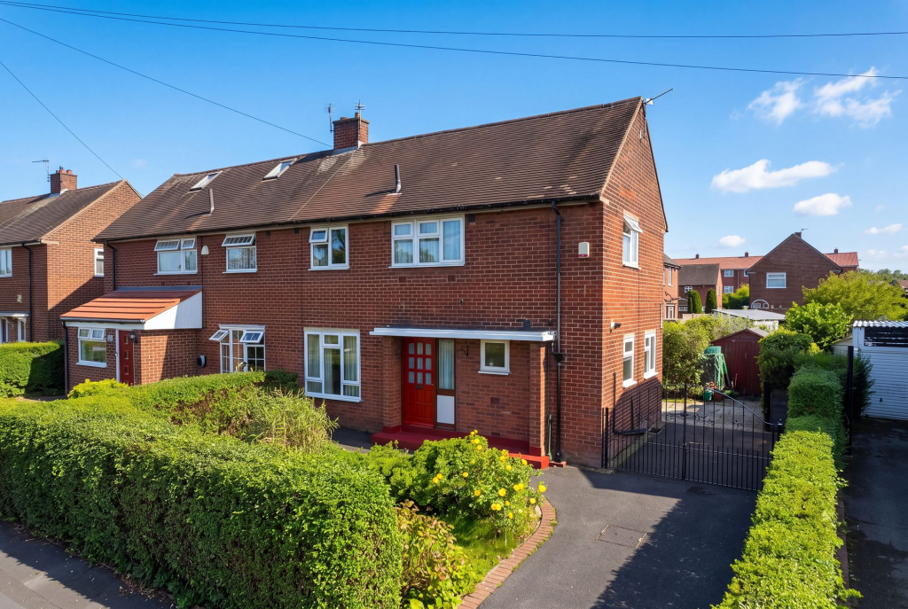 Main image of property: Aimson Road East, Timperley, WA15