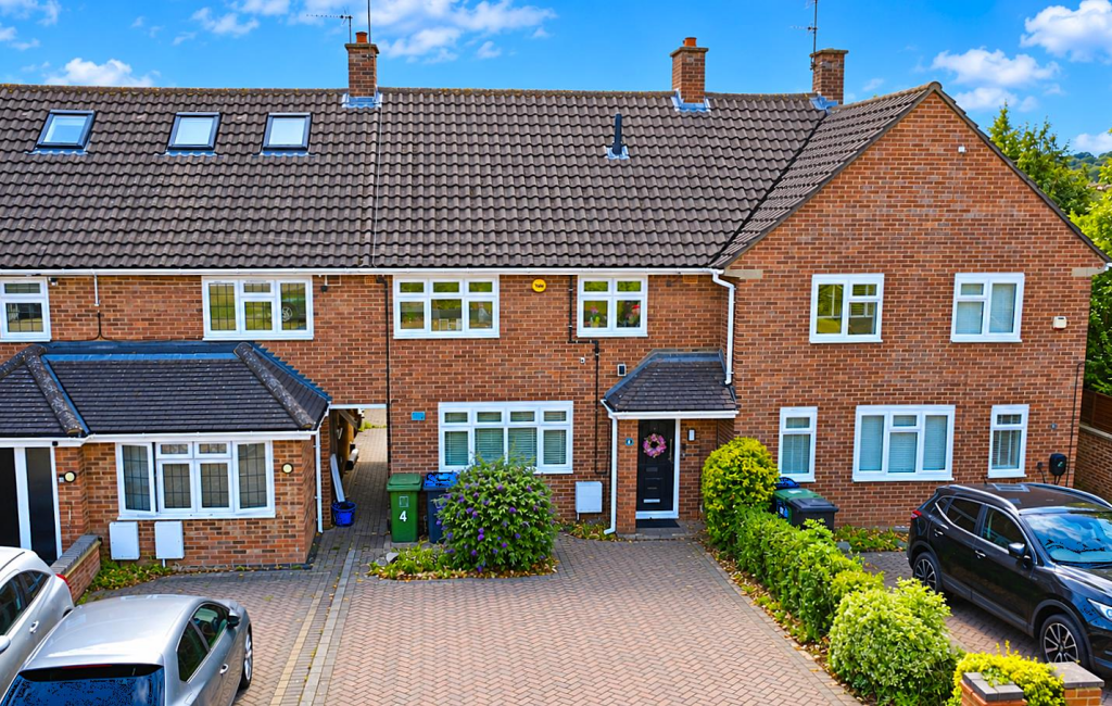 Main image of property: Nash Mills, Hemel Hempstead, HP3