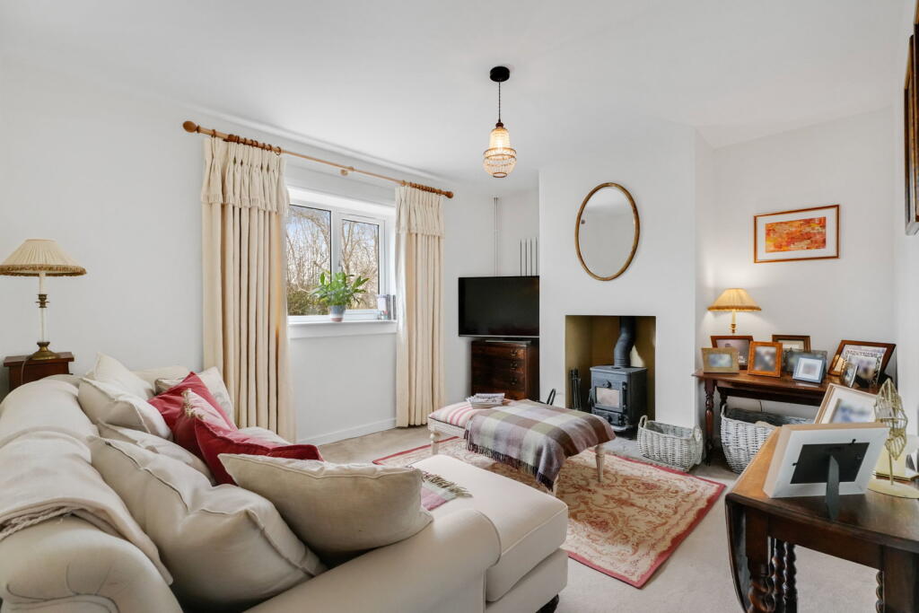 House in Northamptonshire, Newnham - View 2