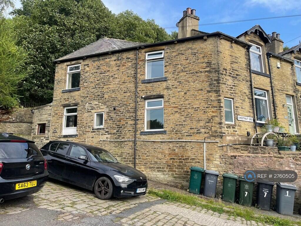 Main image of property: Livingstone Road, Bradford, BD2