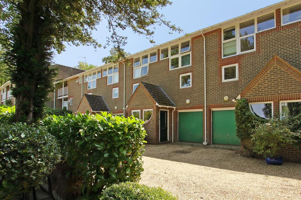 Main image of property: Winton Hill, Stockbridge