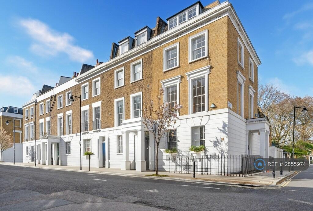 Main image of property: Almeida Street, London, N1