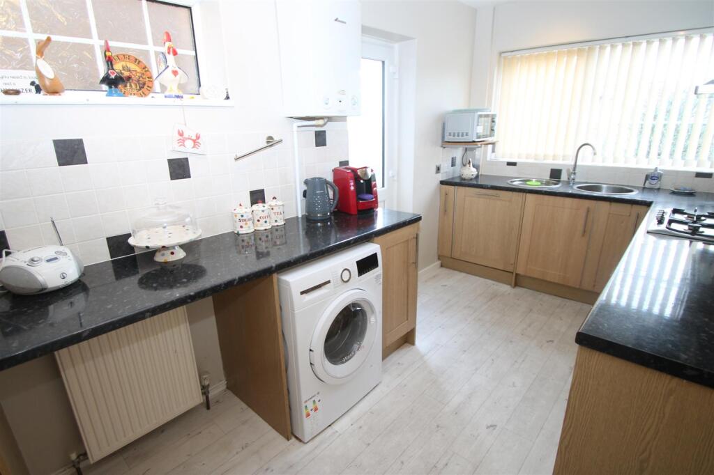 Honeybourne Road, Halesowen - View 3