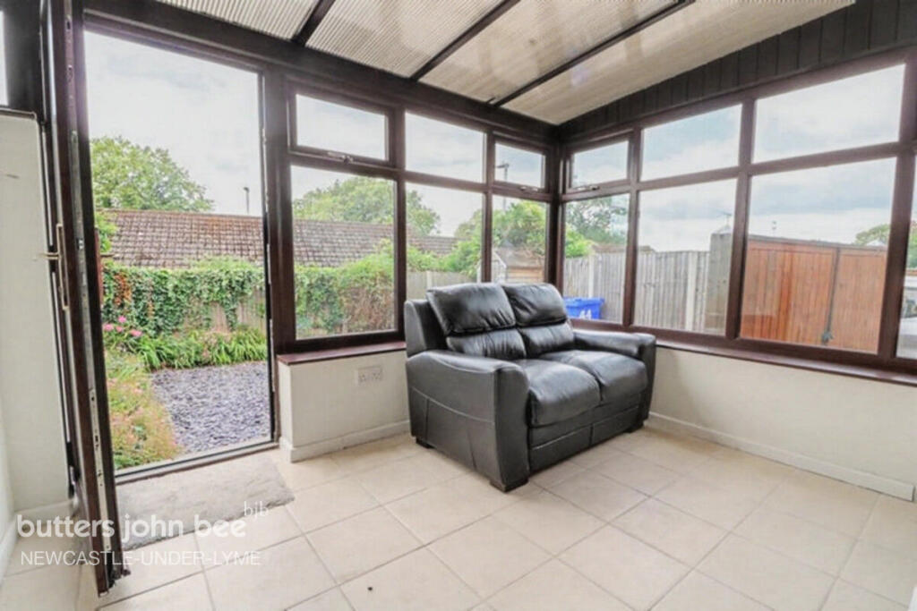 House in Stoke-on-Trent - View 5
