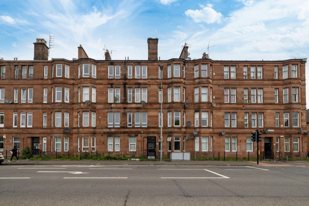 Main image of property: Hawthorn Street, Glasgow, G22