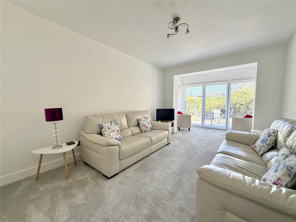 House in Southampton - View 4