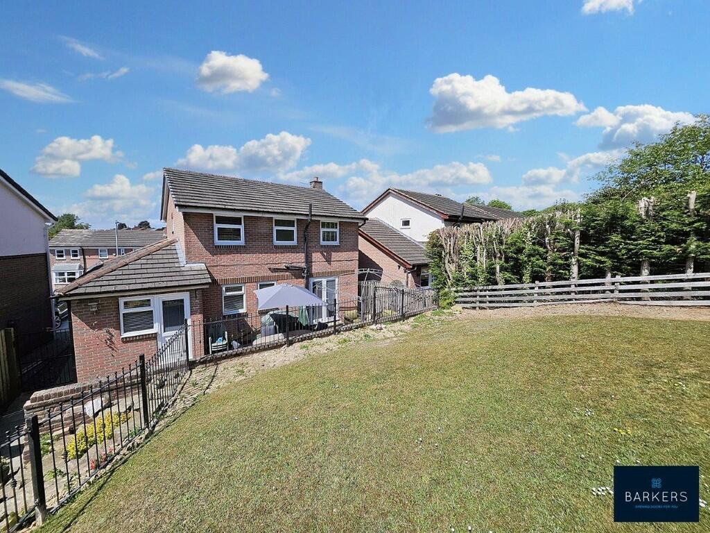 Main image of property: Greenacres Drive, Birstall