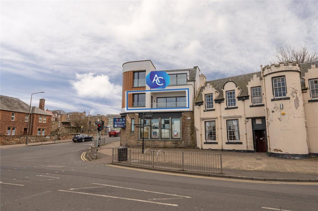 Main image of property: 2/1 Ayres Wynd, Prestonpans, East Lothian, EH32