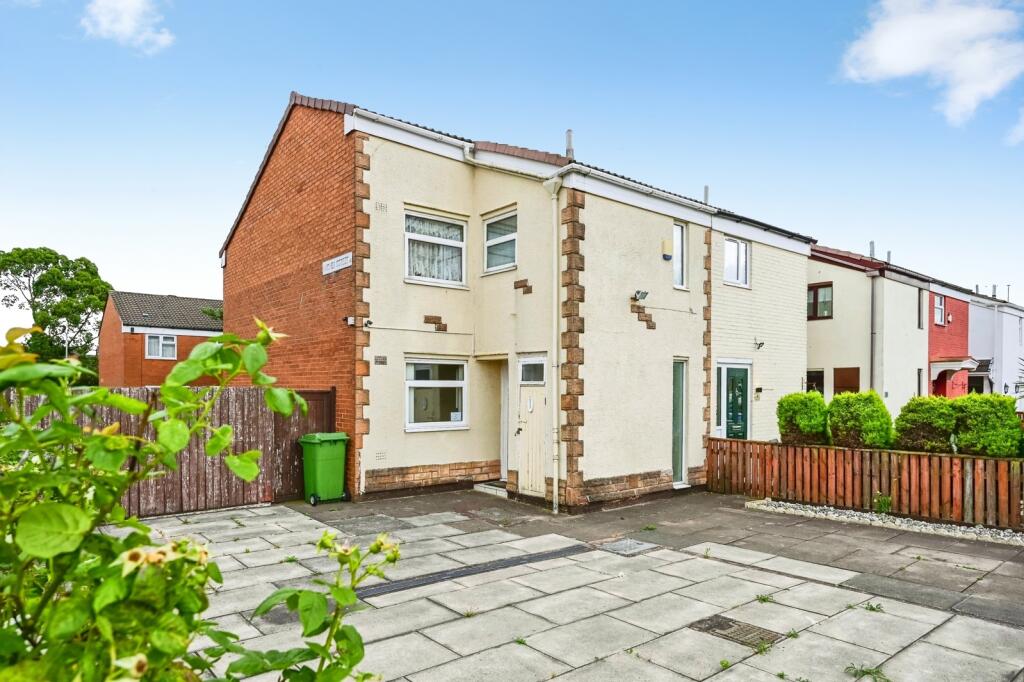 Main image of property: Hughes Street, Everton, Liverpool, Merseyside, L6