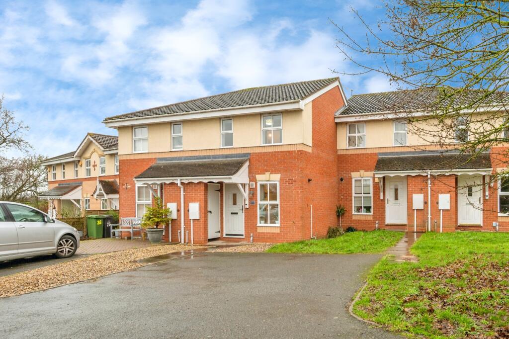 Main image of property: Falcon Close, Droitwich, WR9