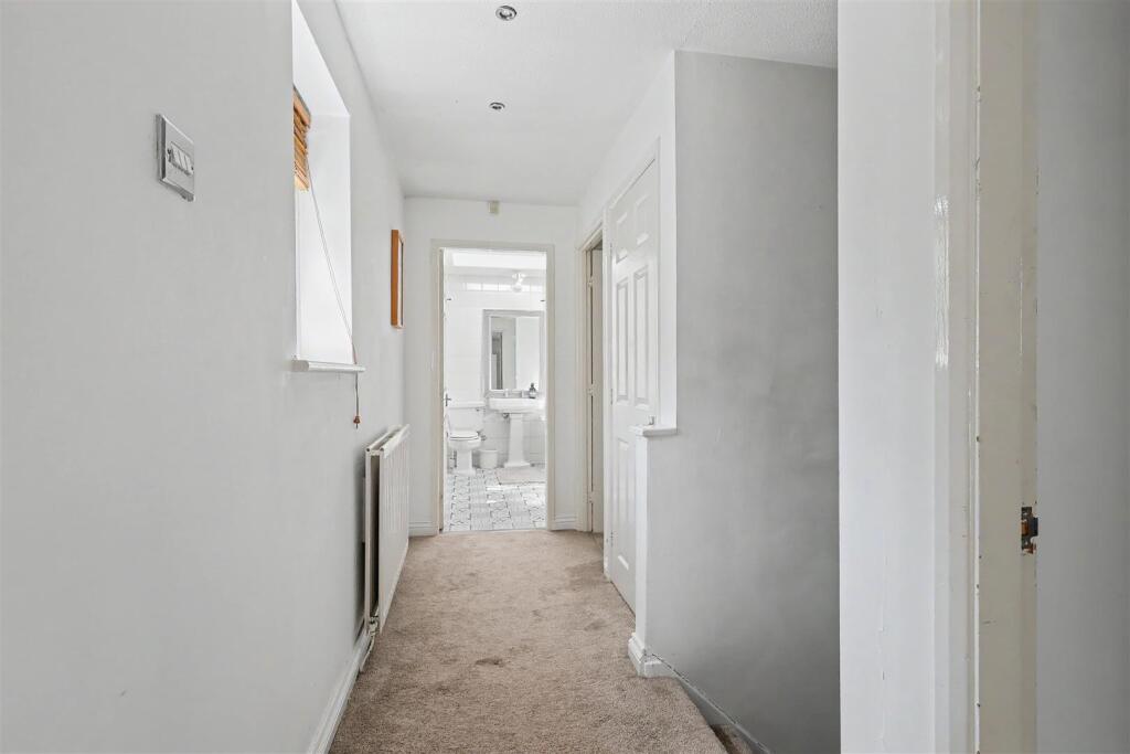 House in Nottingham, Rainbow Quarter, St Ann's - View 6