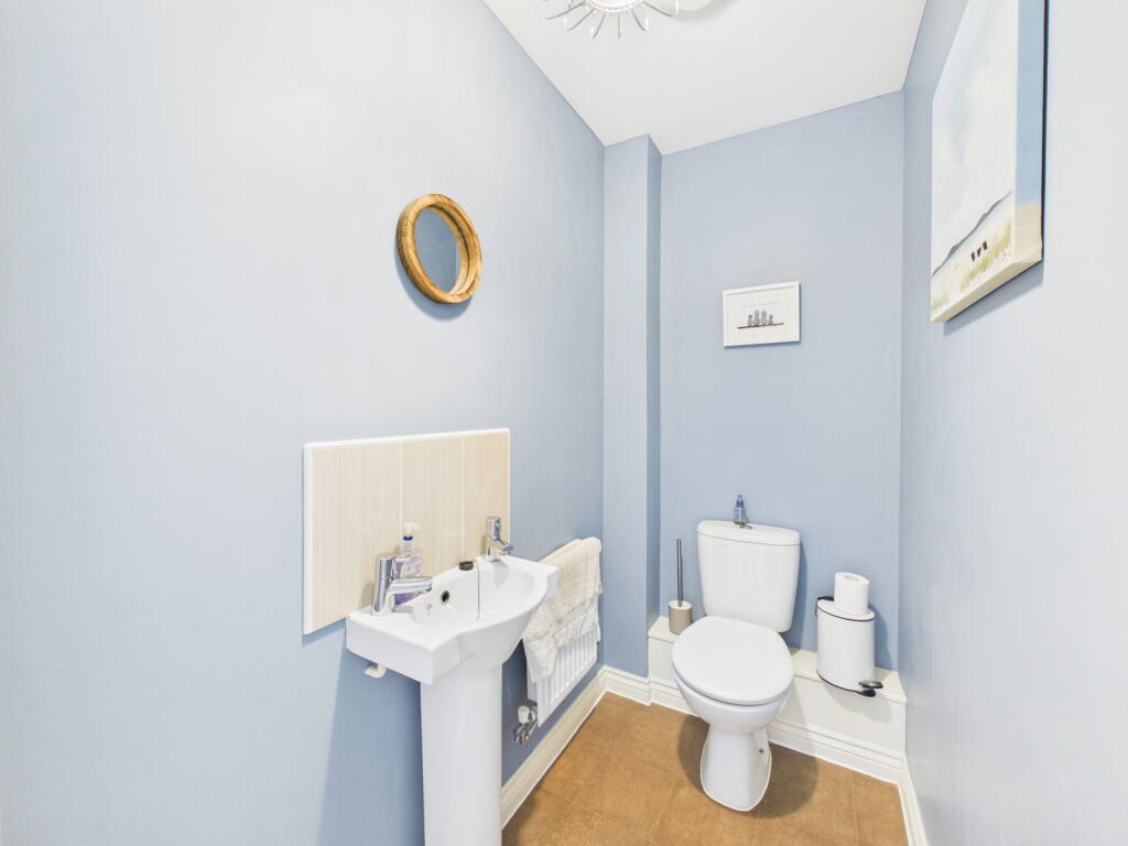 House in Swindon - More