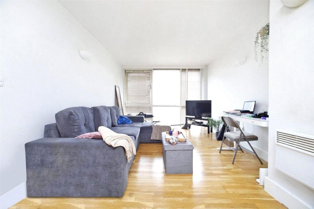 Apartment in London - View 3