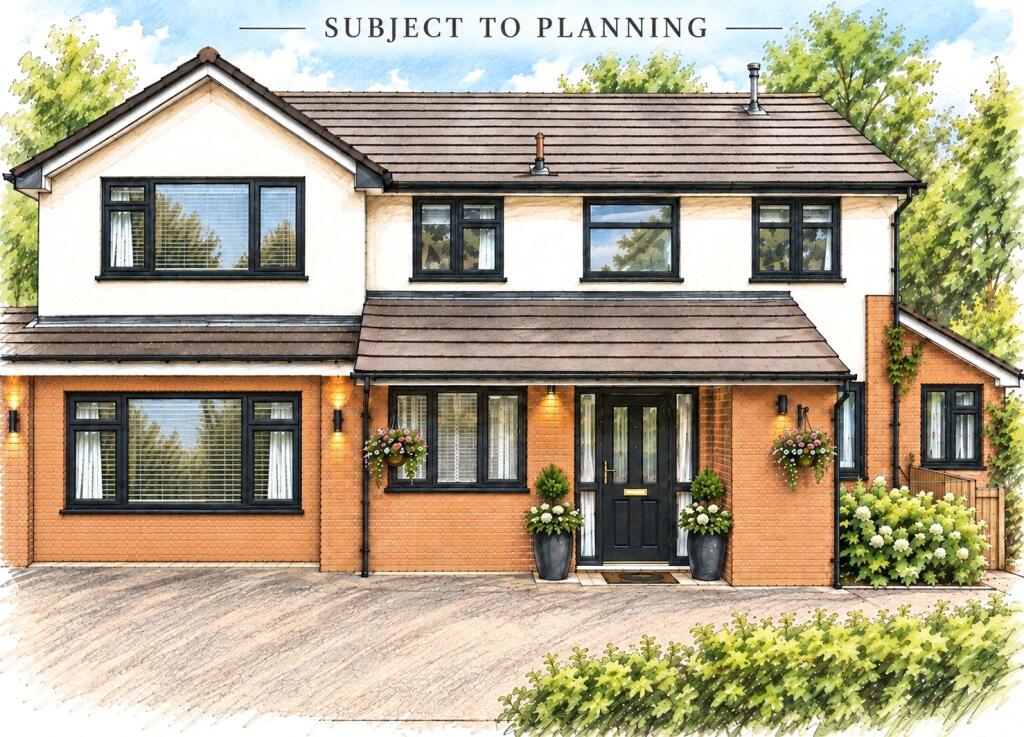 Main image of property: Cedar Drive, Sunningdale, Berkshire, SL5