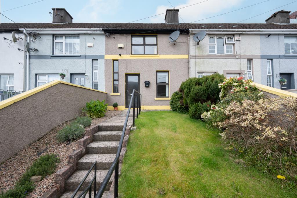Main image of property: 7 Saint Mary's Place, Gurranabraher, Cork, T23CKV6