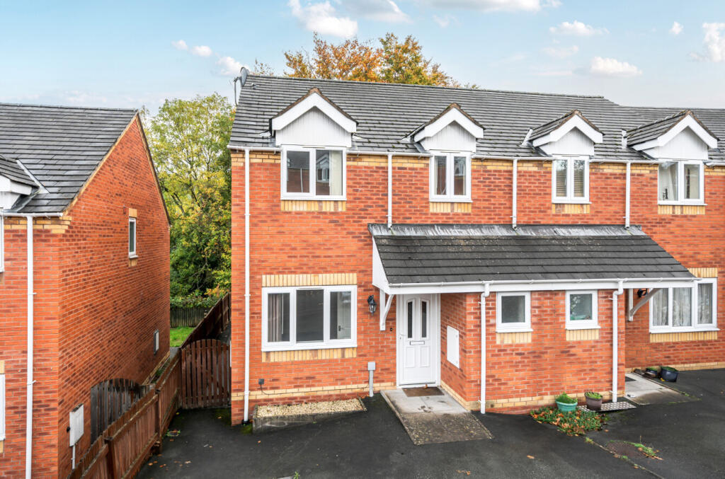 Main image of property: Oaklands Park, Newtown, Powys, SY16